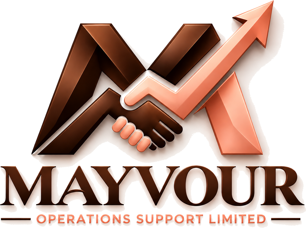 Mayvour Operations Support Limited logo